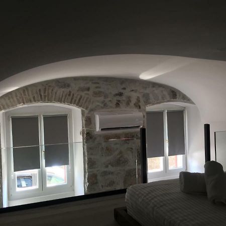 Amfora Apartment Opatija Exterior photo