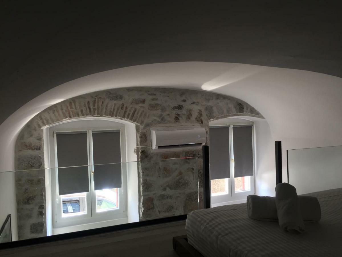 Amfora Apartment Opatija Exterior photo
